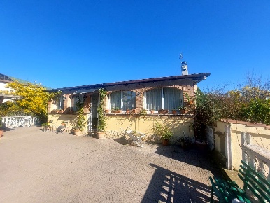 Foto Villa unifamiliare in Via Beato Angelico, Zagarolo Valle Martella