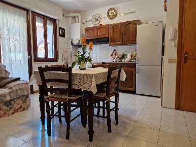 Foto Appartamento a Cecina Cecina Centro di 50 m² con 2 locali in vendita