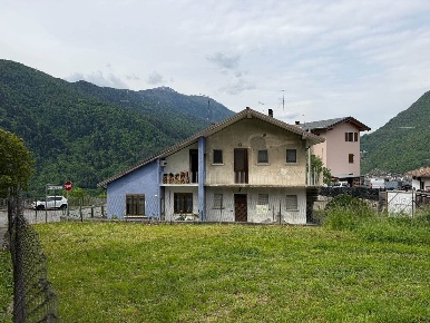 Foto Appartamento in VIA IPPOLITO CASSIANO 3, Edolo Centro di 45 m²