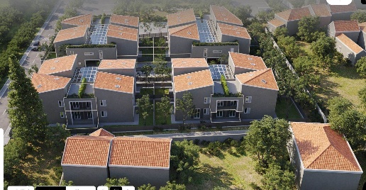 Foto Appartamento a Santo Stefano di Magra Centro di 40 m² con 3 locali