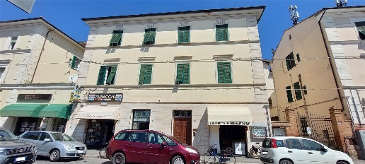 Foto Appartamento a Grosseto Stazione - Via Roma di 80 m² con 4 locali