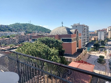 Foto Appartamento in Via Giacomo Costa 16, Salerno Irno - Brignano di 75 m²
