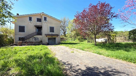 Foto Villa unifamiliare in Strada Valle Cesate, Vetralla Centro di 160 m²