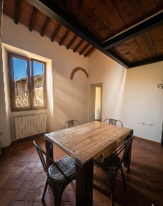 Foto Appartamento a Borgo San Lorenzo Centro di 55 m² con 3 locali