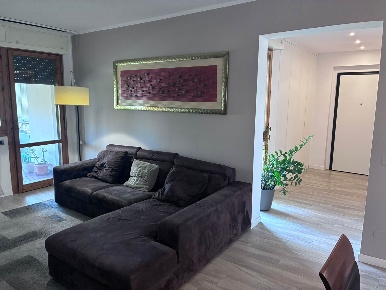 Foto Appartamento a Sesto Fiorentino Monte Morello, Cercina di 100 m²