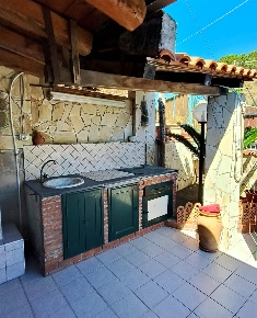 Foto Appartamento in Contrada Frandanese, Augusta di 84 m² con 3 locali