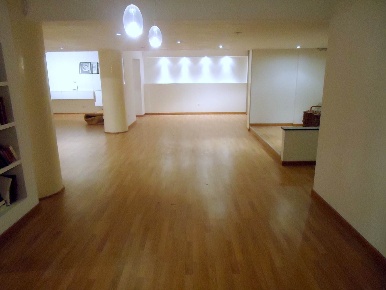 Foto Magazzino in VIA SARZANA  SNC, La Spezia Limone - Melara di 200 m²