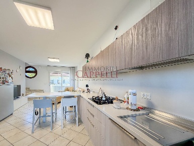 Foto Villa a schiera a Cervia Castiglione, Villa Inferno, Montaletto