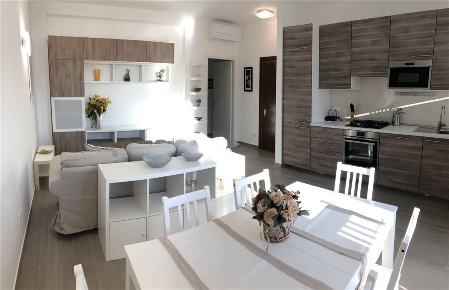 Foto Appartamento a Milano Piazzale Siena di 72 m² con 3 locali in affitto