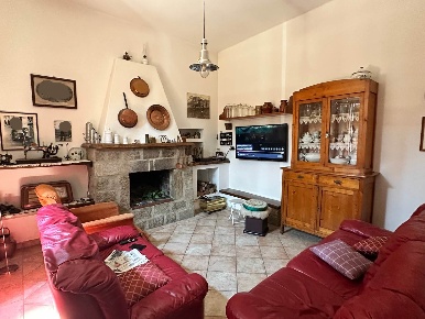 Foto Appartamento a Roccastrada di 177 m² con 8 locali in vendita