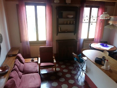 Foto Appartamento a San Giovanni Valdarno di 50 m² con 2 locali in affitto