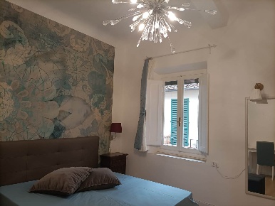 Foto Appartamento a Firenze Santa Croce di 58 m² con 3 locali in affitto