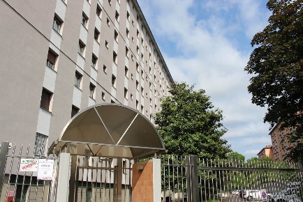 Foto Appartamento a Milano Gallaratese di 70 m² con 2 locali in affitto