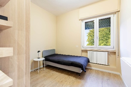 Foto Appartamento in Via Ugolini 21/5, Milano Greco - Segnano di 12 m²