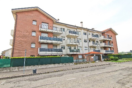 Foto Appartamento in Via Thomas Alva Edison 76, Solaro di 87 m² in vendita