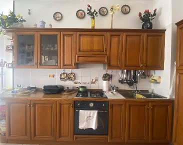 Foto Villa a schiera a Pozzonovo Centro di 120 m² con 4 locali in vendita