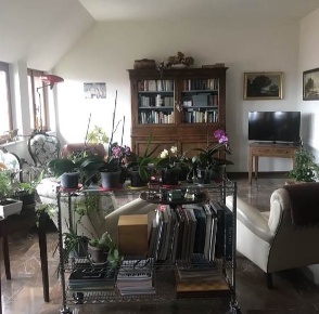 Foto Attico in VIA FERMI, Piacenza Dante - Cheope di 164 m² con 7 locali