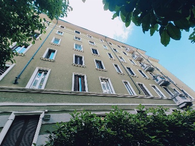 Foto Appartamento in via Fiuggi 37, Milano Istria di 55 m² con 2 locali