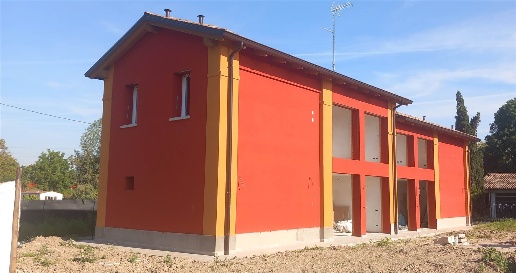 Foto Appartamento in Stradello Turchetto 22, Modena di 175 m² con 4 locali