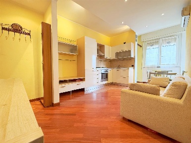 Foto Appartamento a Sesto San Giovanni Cascina Gatti di 56 m² con 2 locali