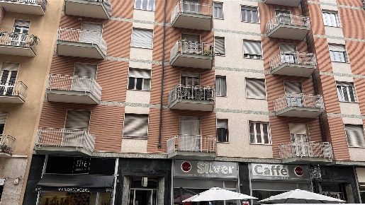 Foto Appartamento in Via Rivalta  31, Torino San Paolo di 86 m² in affitto