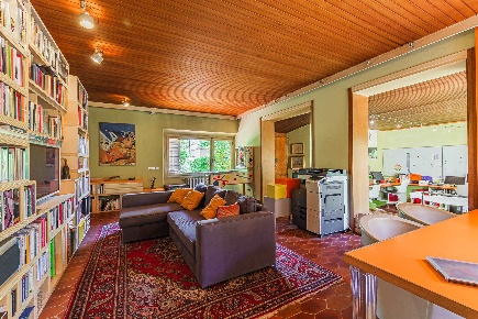 Foto Villa unifamiliare a Montecatini-Terme di 307 m² con 10 locali
