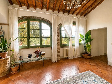 Foto Appartamento a Barberino Tavarnelle di 100 m² con 4 locali in affitto
