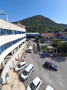 Foto Ufficio in VIA SAN LEONARDO 52, Salerno Arbostella - Arechi di 120 m²