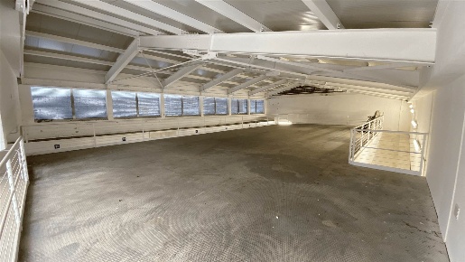 Foto Magazzino a Trieste Giardino Pubblico di 180 m² in vendita