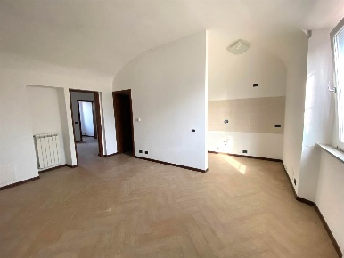 Foto Appartamento in piazza Dante  4, Trino Centro di 55 m² con 2 locali