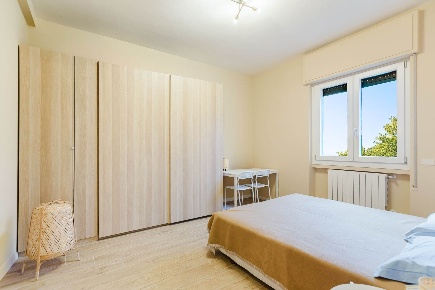 Foto Appartamento in Via Ugolini 21/5, Milano Greco - Segnano di 15 m²