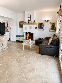 Foto Villa unifamiliare in Via Mosca, Olbia di 155 m² con 7 locali