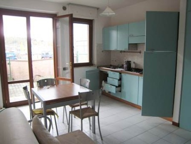 Foto Appartamento a Monteriggioni Badesse di 45 m² con 2 locali in affitto