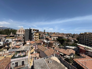 Foto Appartamento in Via Salvatore Vigo 154, Acireale Centro Storico
