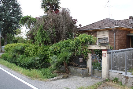 Foto Casa indipendente in Via Borgovercelli  14, Villata di 85 m²