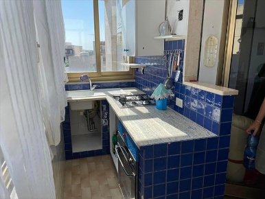 Foto Appartamento a Marsala di 120 m² in vendita