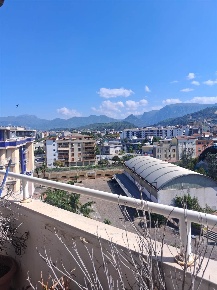 Foto Appartamento in Piazza Gioberti  37, Battipaglia Centro di 110 m²