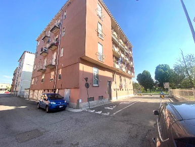 Foto Appartamento in via papa giovanni 23 7, Trino Centro di 65 m²