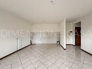 Foto Appartamento a Concordia sulla Secchia Vallalta di 85 m² con 3 locali