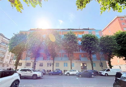 Foto Appartamento in VIA SAINT DENIS 43, Sesto San Giovanni di 70 m²