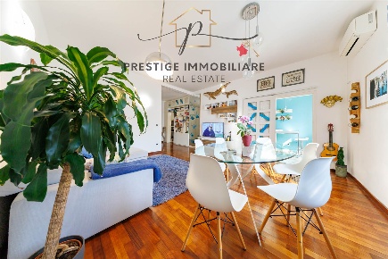 Foto Appartamento a Livorno Ospedale - Stazione di 182 m² con 6 locali