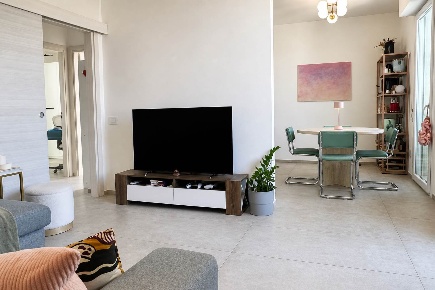 Foto Appartamento a Rosignano Marittimo Rosignano Solvay di 70 m²