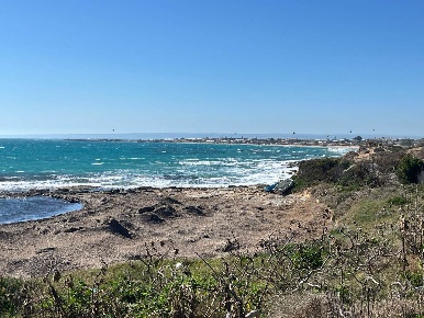 Foto Villa unifamiliare in C.da Carratois, Portopalo di Capo Passero