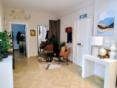 Foto Appartamento a Napoli Colli Aminei - Capodimonte di 150 m² in vendita