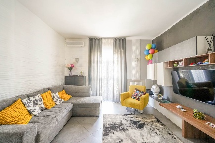 Foto Appartamento in Viale Mediterraneo  16, Palo del Colle Centro