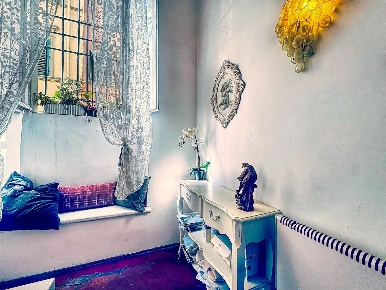 Foto Appartamento in via dei pilastri 28, Firenze D'Azeglio di 33 m²
