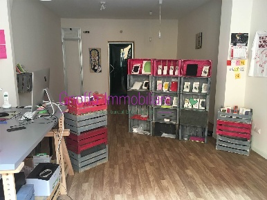 Foto Negozio a Trapani Centro di 45 m² con 1 locali in vendita