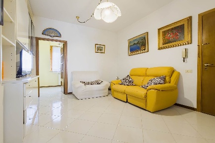 Foto Appartamento a Siena Sant'Andrea a Montecchio - Ginestreto di 63 m²
