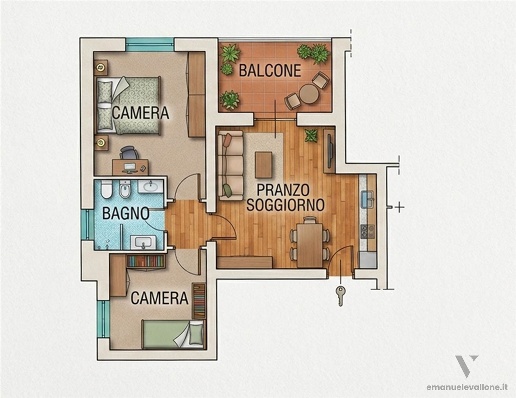 immagine annuncio 1 di 15