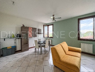 Foto Appartamento a Concordia sulla Secchia Vallalta di 56 m² con 2 locali
